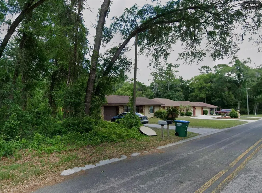 6033 E DELL LANE Inverness, FL 34452