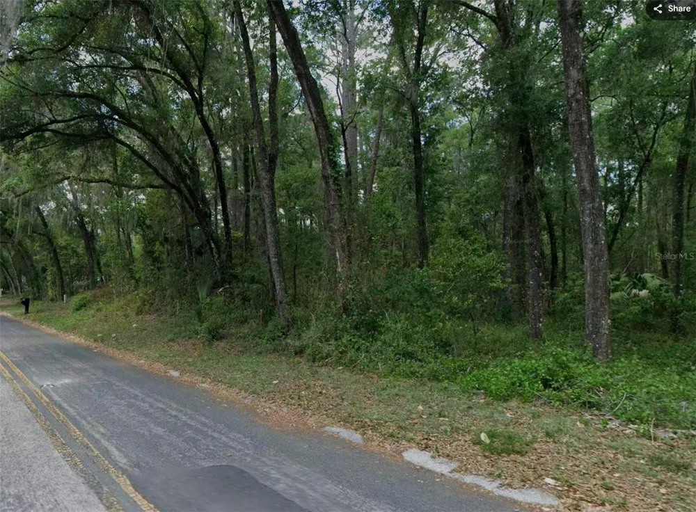6033 E DELL LANE Inverness, FL 34452