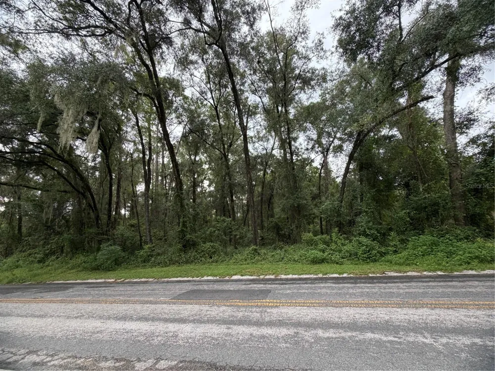 6033 E DELL LANE Inverness, FL 34452