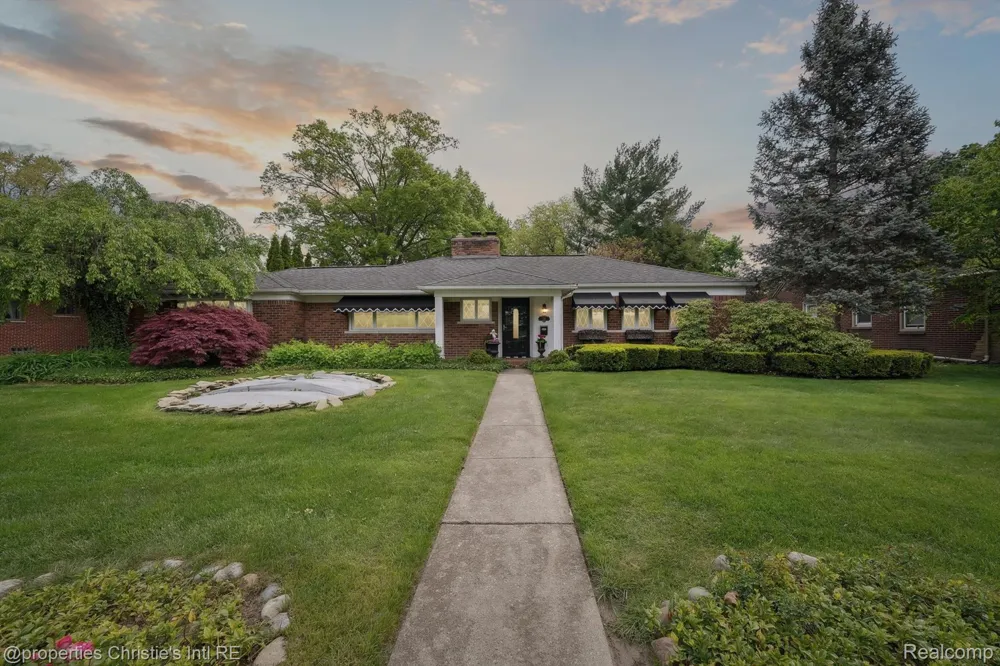 511 S GULLEY ROAD Dearborn City, MI 48124