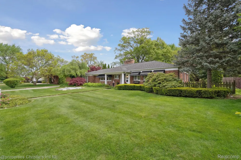 511 S GULLEY ROAD Dearborn City, MI 48124