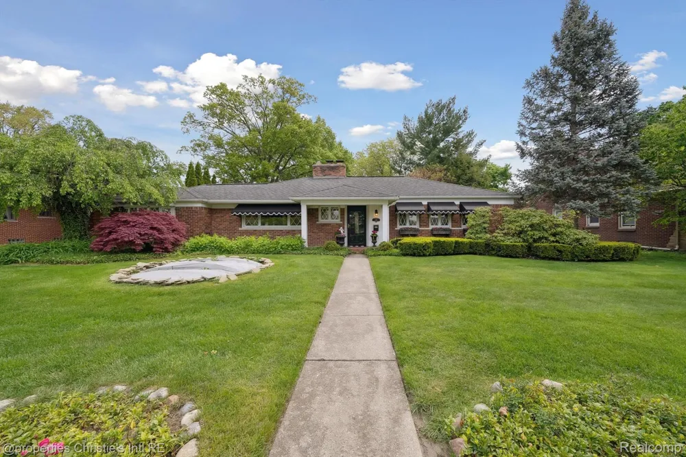 511 S GULLEY ROAD Dearborn City, MI 48124