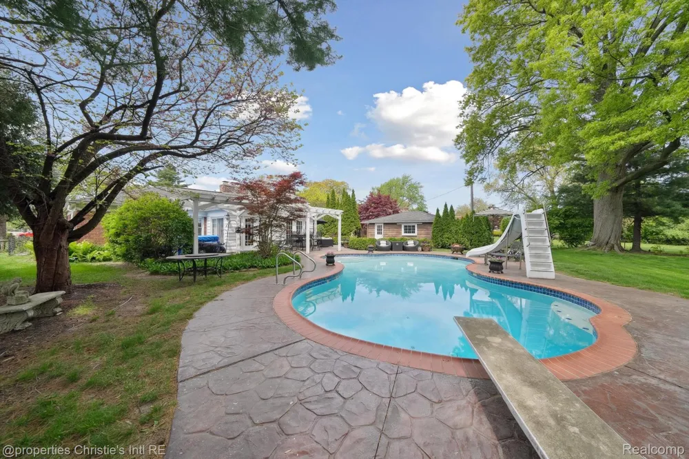 511 S GULLEY ROAD Dearborn City, MI 48124