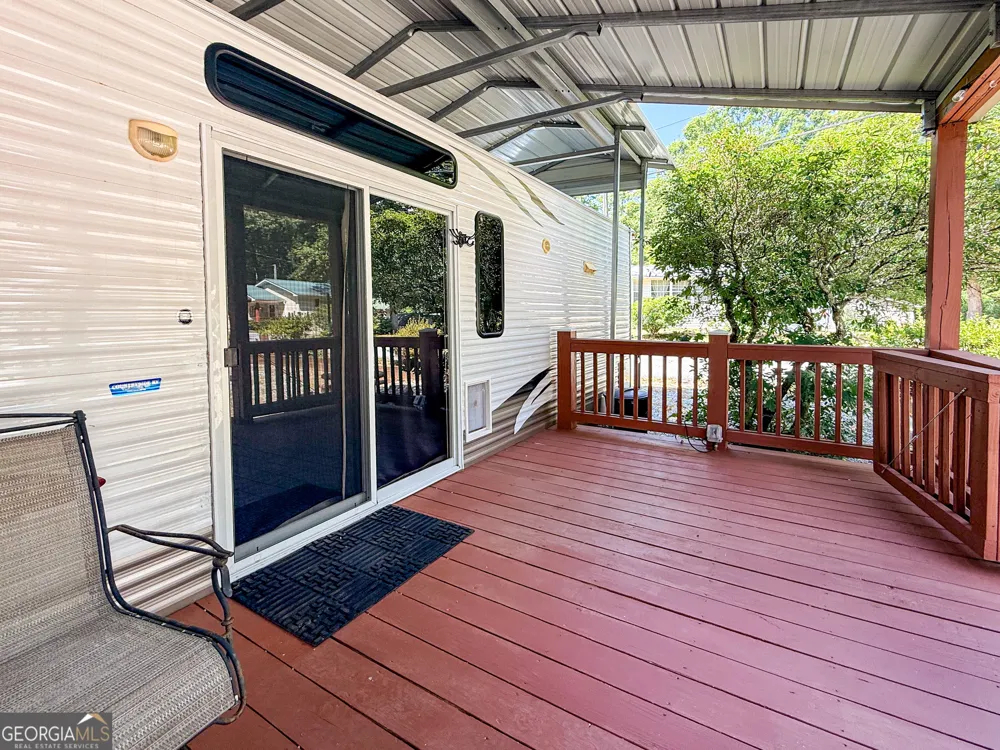 4 Evergreen TRL Cleveland, GA 30528