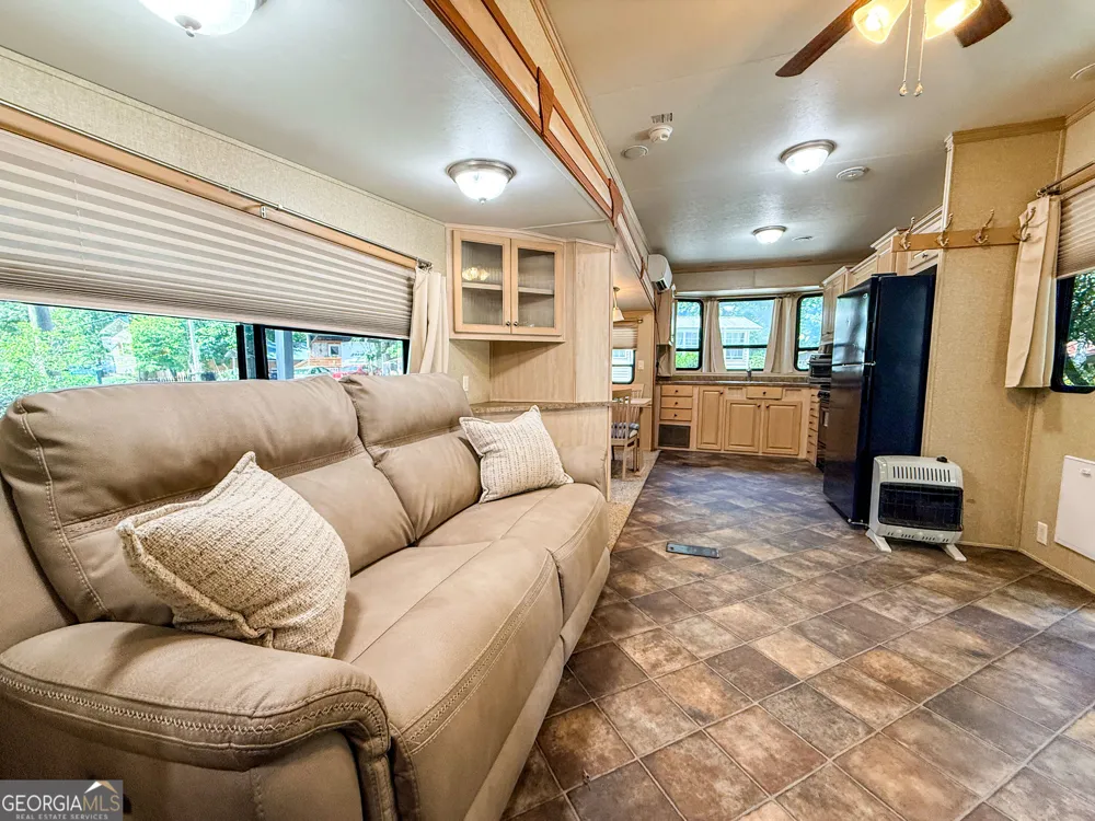 4 Evergreen TRL Cleveland, GA 30528