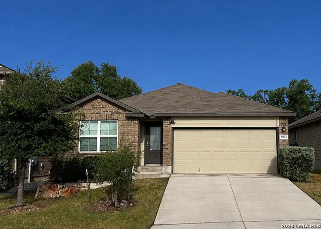 22011 PIVOT PT San Antonio, TX 78261