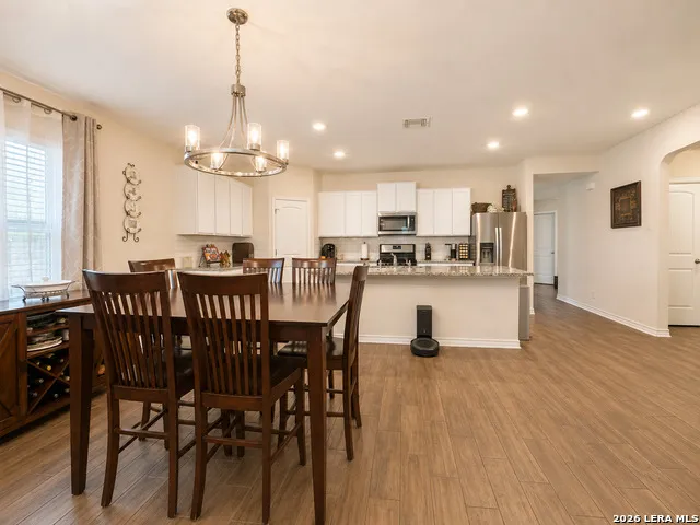 22011 PIVOT PT San Antonio, TX 78261