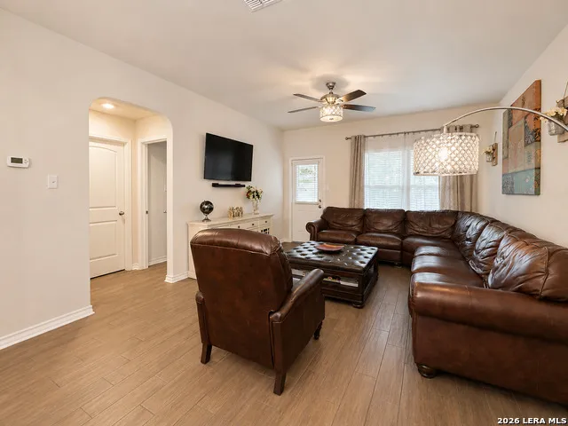 22011 PIVOT PT San Antonio, TX 78261