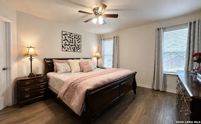 22011 PIVOT PT San Antonio, TX 78261