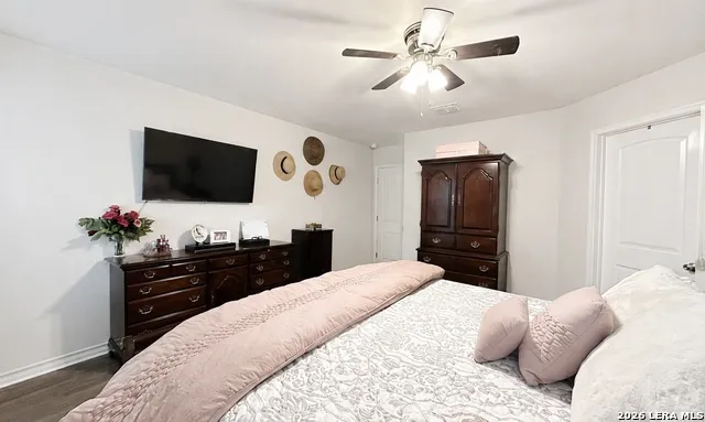 22011 PIVOT PT San Antonio, TX 78261