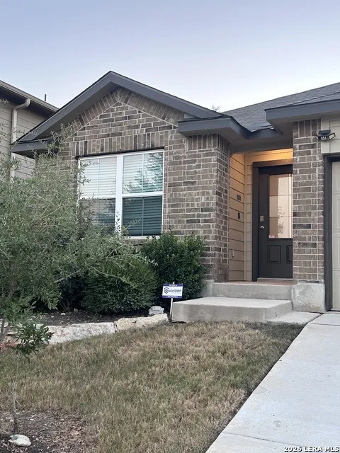 22011 PIVOT PT San Antonio, TX 78261