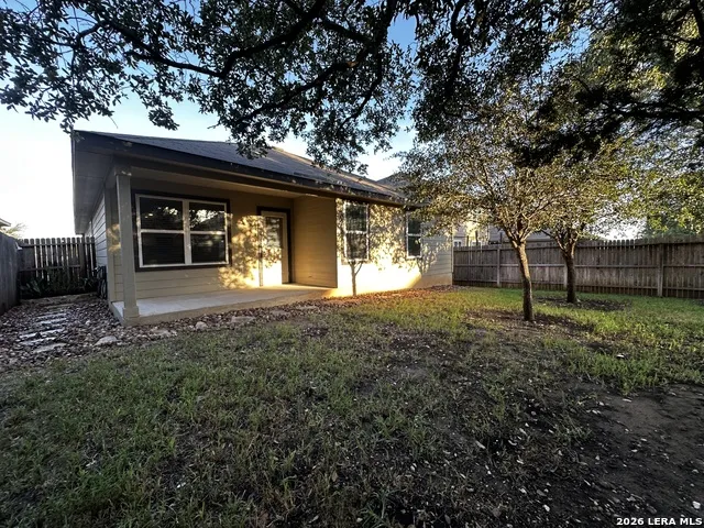 22011 PIVOT PT San Antonio, TX 78261
