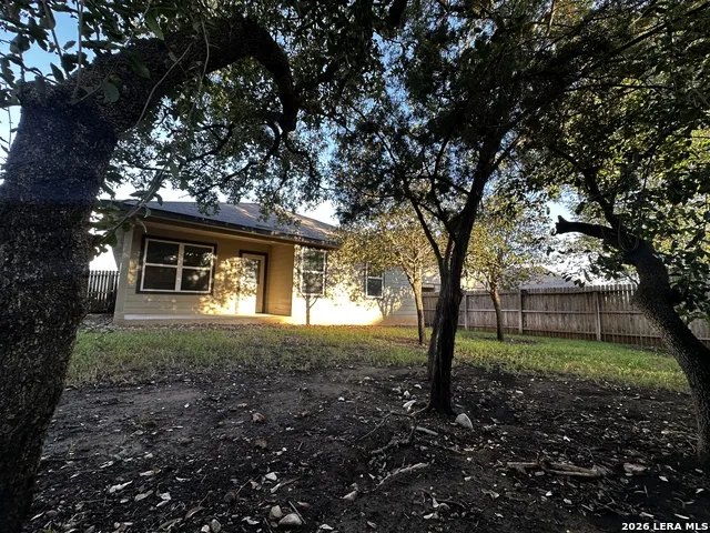 22011 PIVOT PT San Antonio, TX 78261