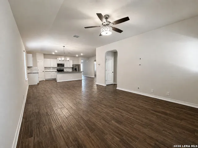 22011 PIVOT PT San Antonio, TX 78261