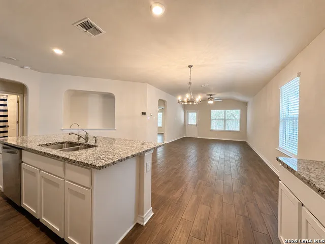 22011 PIVOT PT San Antonio, TX 78261