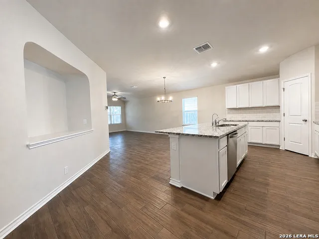 22011 PIVOT PT San Antonio, TX 78261