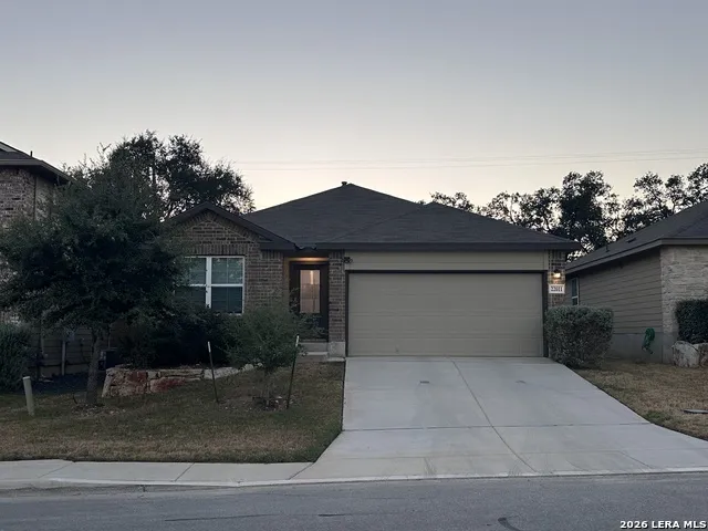22011 PIVOT PT San Antonio, TX 78261