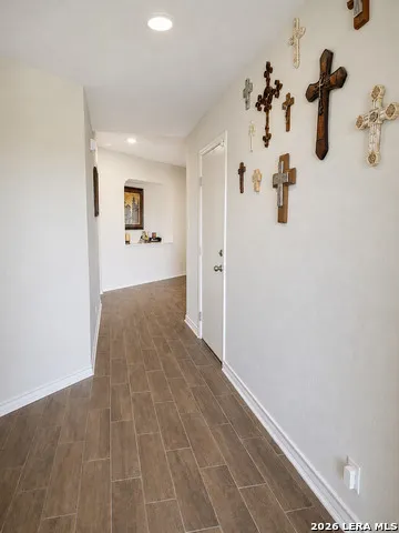 22011 PIVOT PT San Antonio, TX 78261