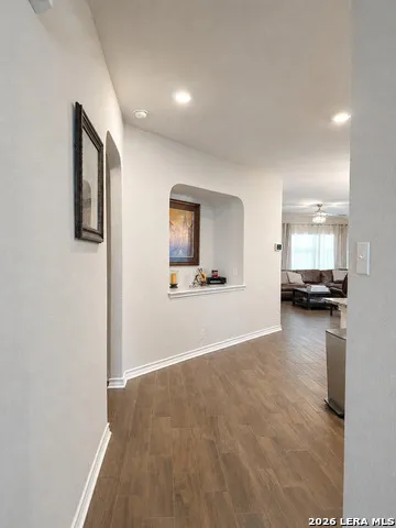 22011 PIVOT PT San Antonio, TX 78261