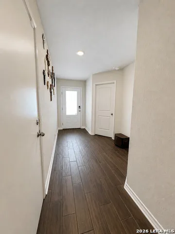 22011 PIVOT PT San Antonio, TX 78261