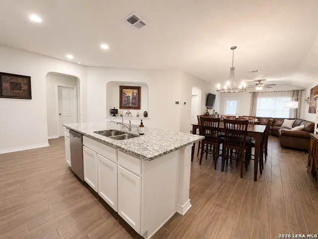22011 PIVOT PT San Antonio, TX 78261