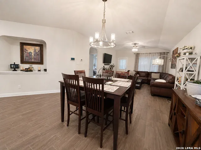22011 PIVOT PT San Antonio, TX 78261