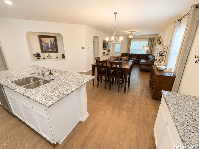 22011 PIVOT PT San Antonio, TX 78261