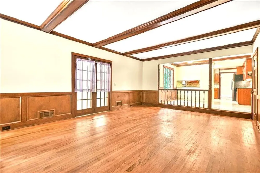 574 Hickory Hills Court Stone Mountain, GA 30083