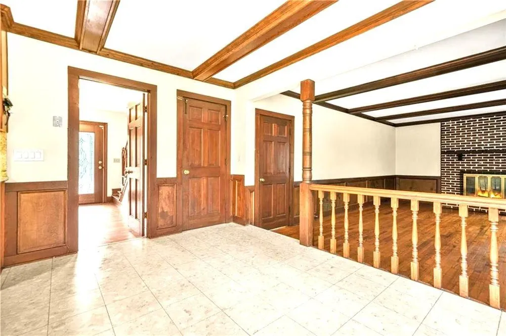 574 Hickory Hills Court Stone Mountain, GA 30083