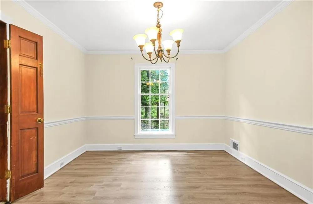 574 Hickory Hills Court Stone Mountain, GA 30083