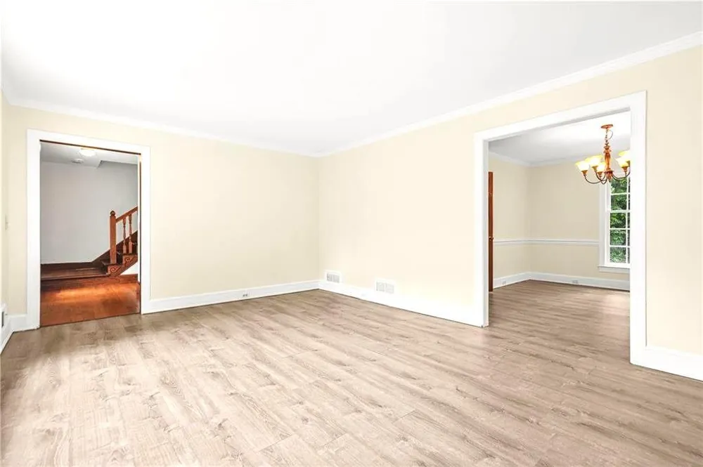 574 Hickory Hills Court Stone Mountain, GA 30083