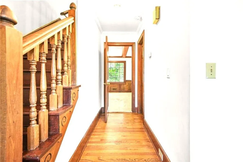 574 Hickory Hills Court Stone Mountain, GA 30083