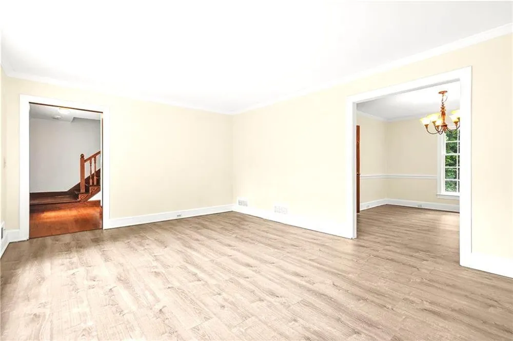 574 Hickory Hills Court Stone Mountain, GA 30083