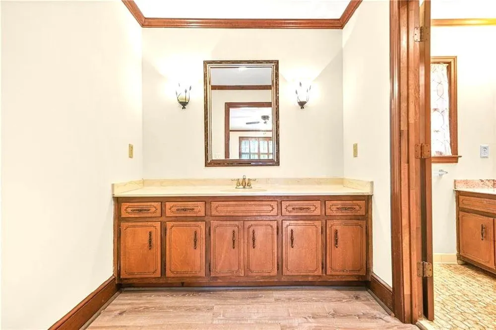 574 Hickory Hills Court Stone Mountain, GA 30083