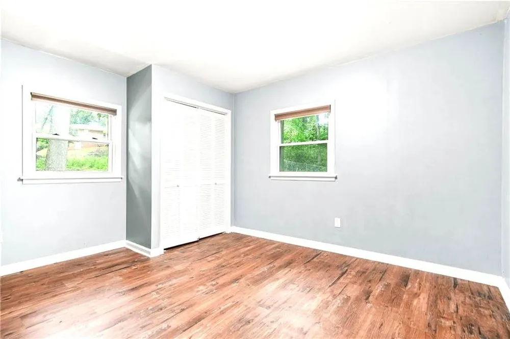 574 Hickory Hills Court Stone Mountain, GA 30083