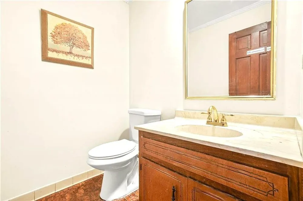 574 Hickory Hills Court Stone Mountain, GA 30083