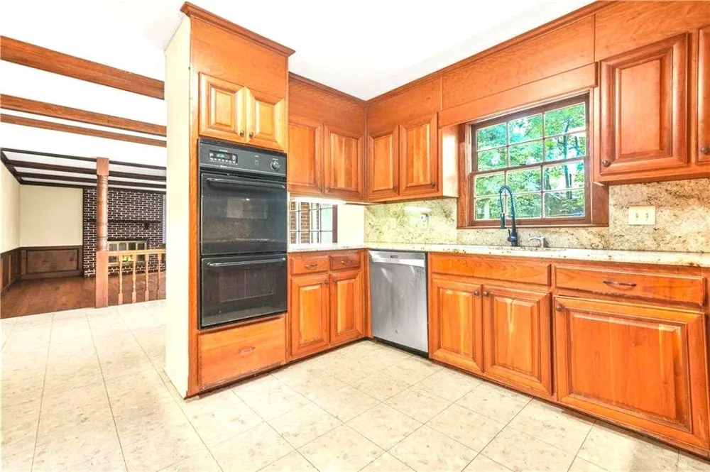 574 Hickory Hills Court Stone Mountain, GA 30083