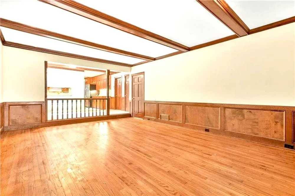 574 Hickory Hills Court Stone Mountain, GA 30083