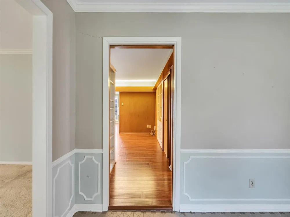 1805 Allen Street Rosenberg, TX 77471