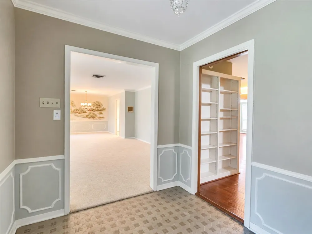 1805 Allen Street Rosenberg, TX 77471