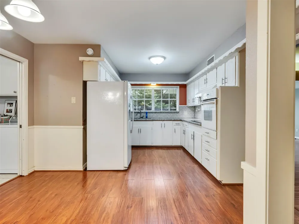 1805 Allen Street Rosenberg, TX 77471