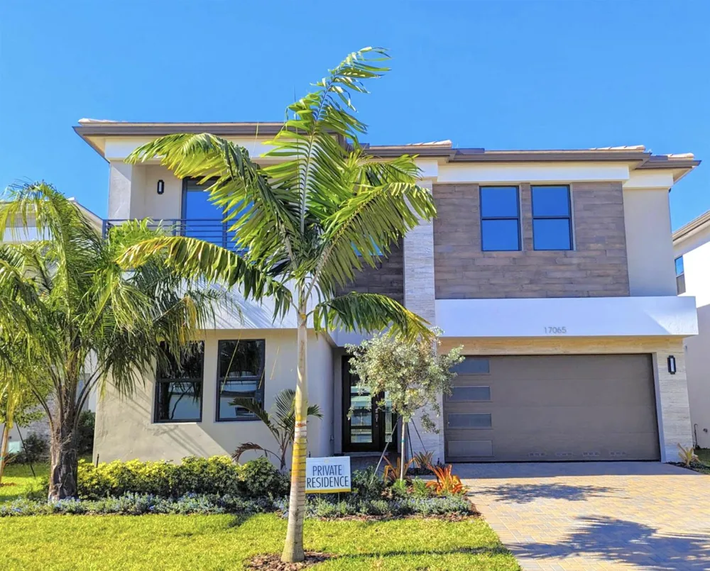 17065 TETON RIVER ROAD Boca Raton, FL 33496