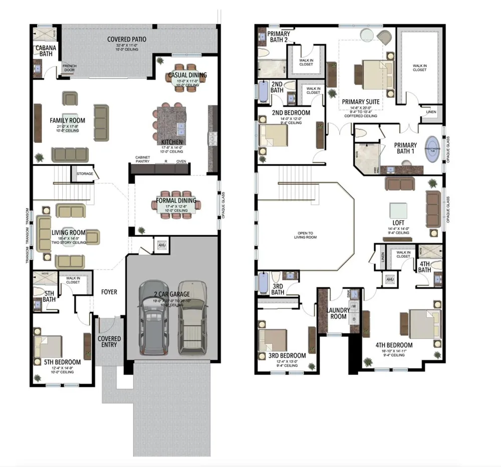 17065 TETON RIVER ROAD Boca Raton, FL 33496