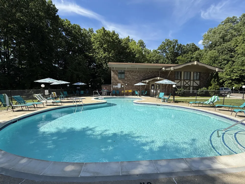 25352 Potomac Drive #7 South Lyon City, MI 48178