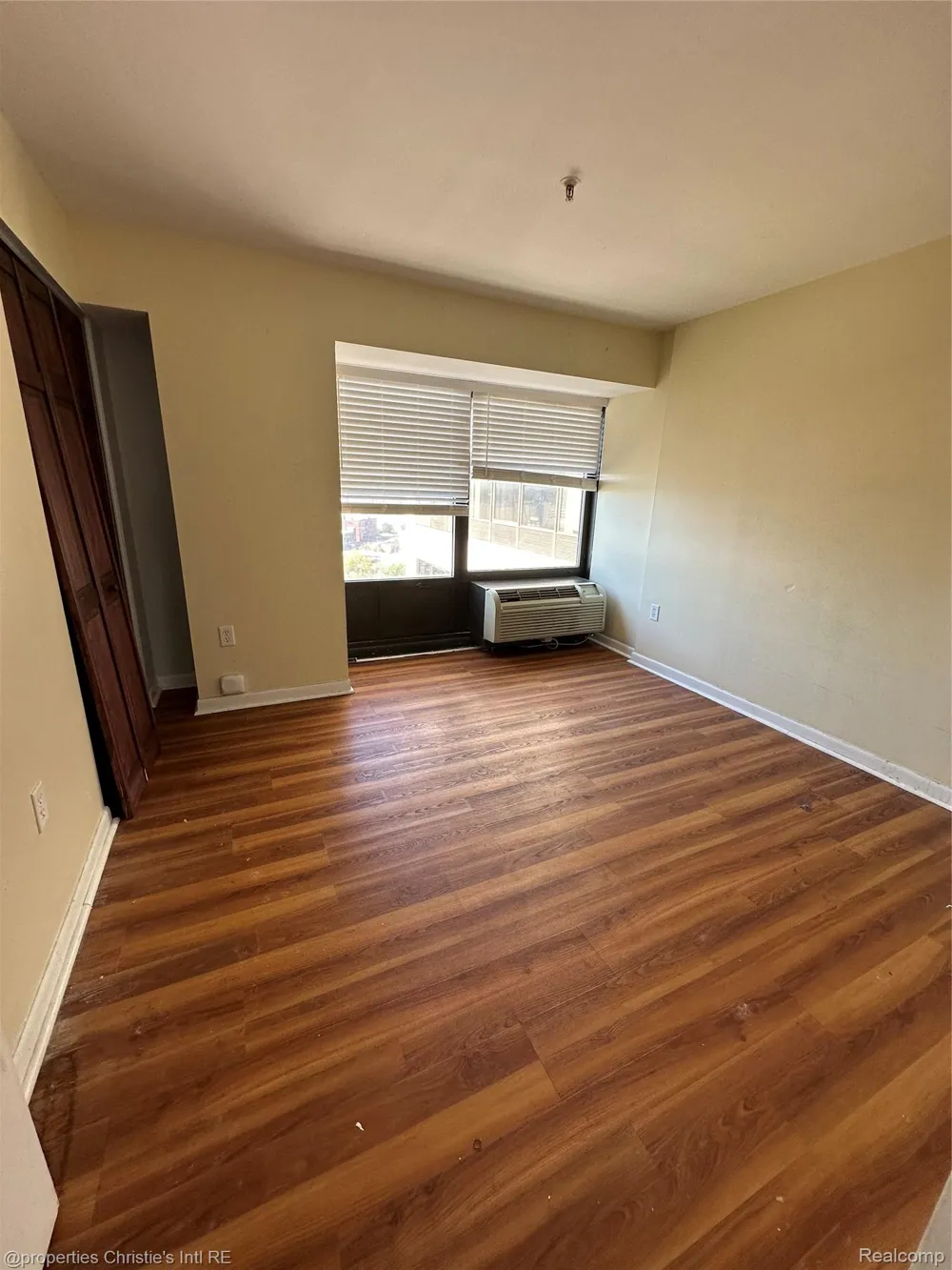 1001 W JEFFERSON AVENUE #17E Detroit City, MI 48226