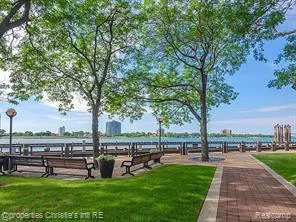 1001 W JEFFERSON AVENUE #17E Detroit City, MI 48226
