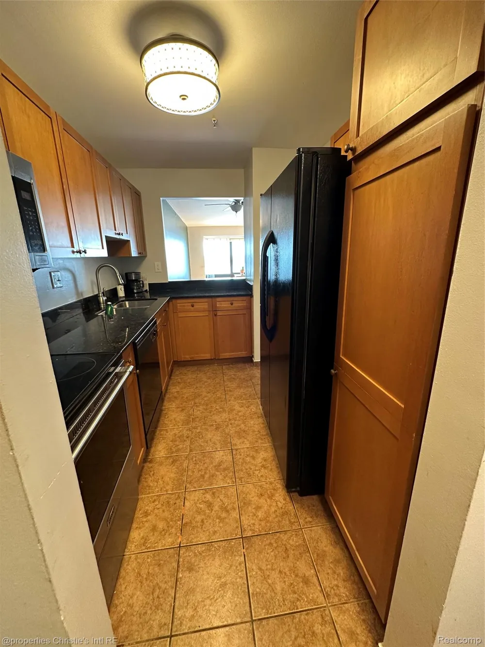 1001 W JEFFERSON AVENUE #17E Detroit City, MI 48226