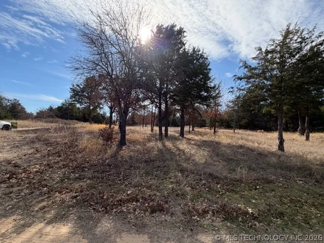 Oakwood Street Kingston, OK 73439