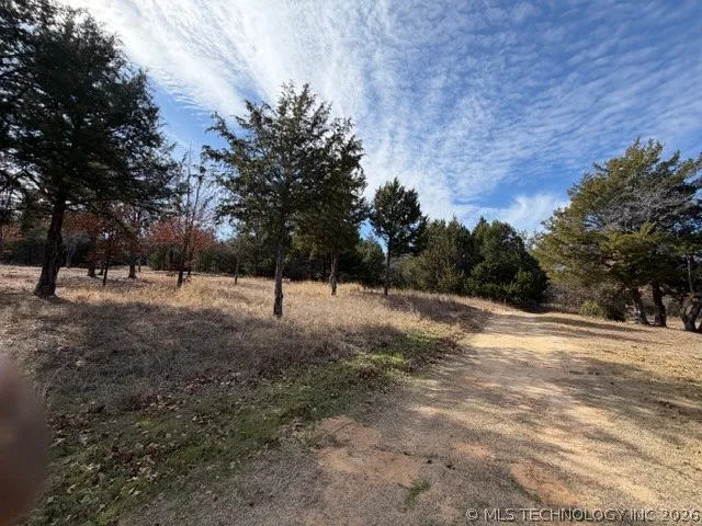 Oakwood Street Kingston, OK 73439