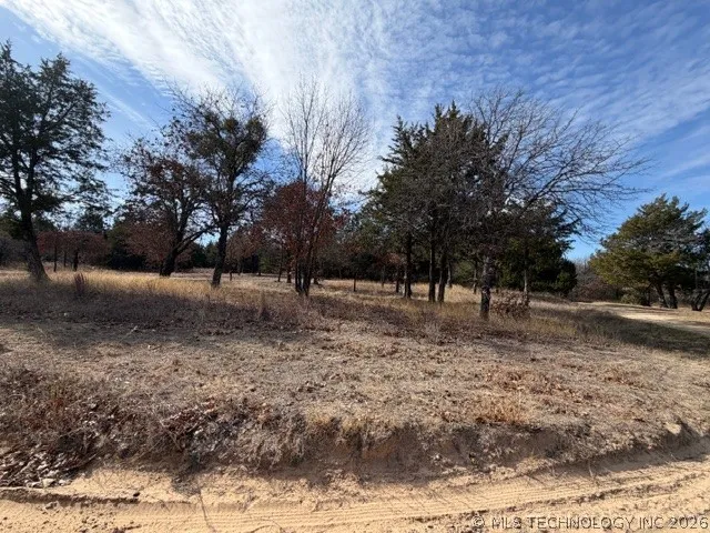 Oakwood Street Kingston, OK 73439